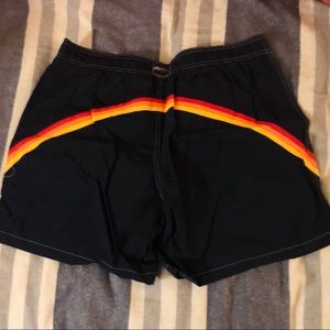 $48 NWT Azul Swimwear Men’s Swim Trunks XXL